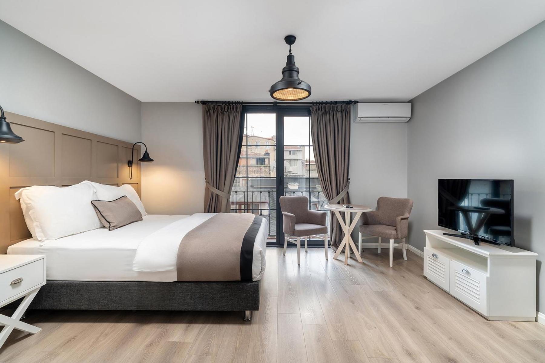 Urban Quarters - Tepebasi — Photos 2